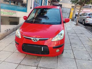 Hyundai i 10 2008 1.2 STYLE. Full extra