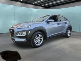 Hyundai Kona 2019 1.6 CRDI PREMIUM DCT