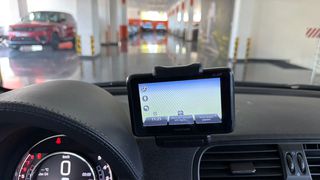 Abarth 595 2014 Turismo Sunroof Leather Dualogic / 6 Χρόνια Δωρεάν Service-thumb-38