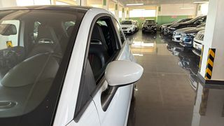 Abarth 595 2014 Turismo Sunroof Leather Dualogic / 6 Χρόνια Δωρεάν Service-thumb-11