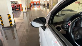 Abarth 595 2014 Turismo Sunroof Leather Dualogic / 6 Χρόνια Δωρεάν Service-thumb-10