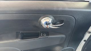 Abarth 595 2014 Turismo Sunroof Leather Dualogic / 6 Χρόνια Δωρεάν Service-thumb-45
