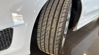 Abarth 595 2014 Turismo Sunroof Leather Dualogic / 6 Χρόνια Δωρεάν Service-thumb-16
