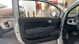 Abarth 595 2014 Turismo Sunroof Leather Dualogic / 6 Χρόνια Δωρεάν Service-thumb-44