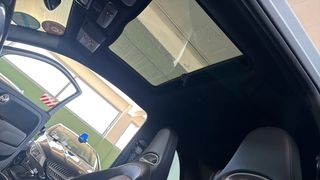 Abarth 595 2014 Turismo Sunroof Leather Dualogic / 6 Χρόνια Δωρεάν Service-thumb-37