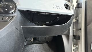Abarth 595 2014 Turismo Sunroof Leather Dualogic / 6 Χρόνια Δωρεάν Service-thumb-40