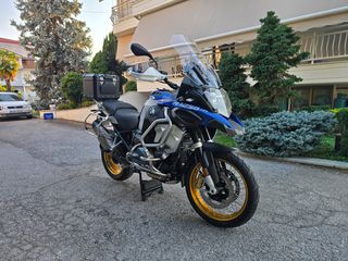 Bmw R 1250 GS Adventure 2019 Hp edition