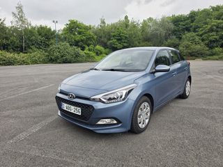 Hyundai i 20 2015 ΒΕΝΖΙΝΗ