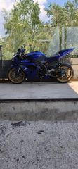 Yamaha YZF-R1 2005