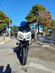 Kawasaki Versys 1000 2017