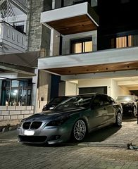 Bmw 530 2004