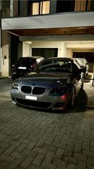 Bmw 530 2004