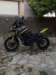 Benelli TRK 702 2025 X