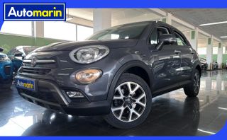 Fiat 500X 2018 Turbo Cross Dualogic Navi / 6 Χρόνια Δωρεάν Service