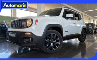 Jeep Renegade 2018 Longitude Navi / 6 Χρόνια Δωρεάν Service