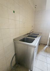 ΑΝΟΞΕΙΔΩΤΗ ΕΠΑΓΓΕΛΜΑΤΙΚΗ ΛΑΝΤΖΑ 3 ΓΟΥΡΝΕΣ – 1,90m