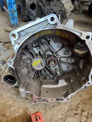 Σασμάν VW UFC 1000tsi κινητήρα DLA