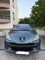 Peugeot 207 2007 Απλό