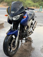 Yamaha TDM 900 2004
