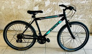 All - Mountain MBK 2022 Mountain Bike Miko LY-26 (26")