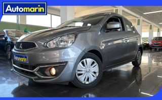 Mitsubishi Space Star 2017 Intro Edition / 6 Χρόνια Δωρεάν Service