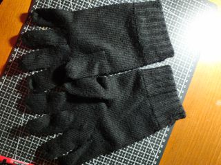 Γάντια Ralph Lauren-thumb-1