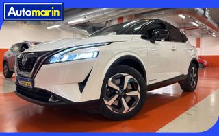 Nissan Qashqai 2023 360 e-Power N-Connecta Sunroof Navi / 6 Χρόνια Δωρεάν Servi