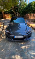 Honda S 2000 2005