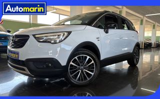 Opel Crossland (X) 2019 Turbo 120 Years Edition Auto Navi / 6 Χρόνια Δωρεάν Service