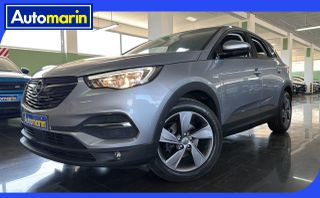 Opel Grandland X 2018 Innovation Navi / 6 Χρόνια Δωρεάν Service
