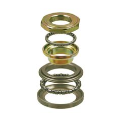 Ρουλεμάν τιμονιού RMS κομπλέ Honda SH 125/150 Dylan 125/150