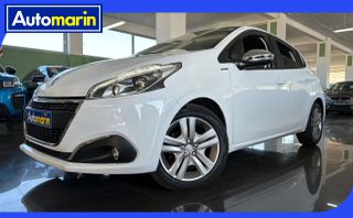 Peugeot 208 2019 Signature Navi / 6 Χρόνια Δωρεάν Service