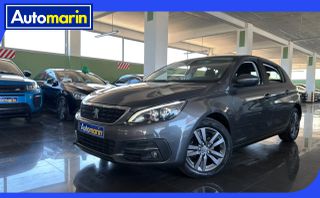 Peugeot 308 2020 Allure Navi / 6 Χρόνια Δωρεάν Service