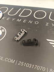 Γνήσιο Έδρανο Ντίζας Γκαζιού BMW – E30, E34, E36 – 13541709712 – Καινούργιο (NOS)