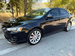 Mitsubishi Lancer 2011 LANCER
