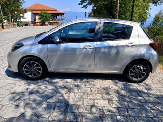 Toyota Yaris 2015 YARIS 1.0 VVTI-thumb-4