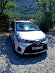 Toyota Yaris 2015 YARIS 1.0 VVTI-thumb-6