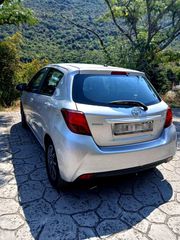 Toyota Yaris 2015 YARIS 1.0 VVTI-thumb-10