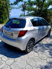 Toyota Yaris 2015 YARIS 1.0 VVTI-thumb-11