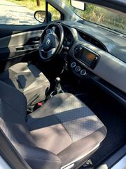 Toyota Yaris 2015 YARIS 1.0 VVTI-thumb-18