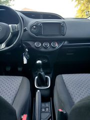 Toyota Yaris 2015 YARIS 1.0 VVTI-thumb-19