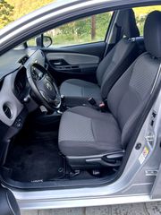 Toyota Yaris 2015 YARIS 1.0 VVTI-thumb-20