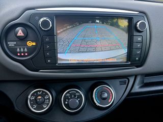Toyota Yaris 2015 YARIS 1.0 VVTI-thumb-22