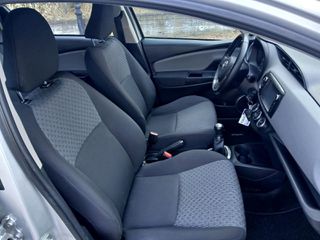 Toyota Yaris 2015 YARIS 1.0 VVTI-thumb-26