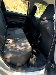 Toyota Yaris 2015 YARIS 1.0 VVTI-thumb-29