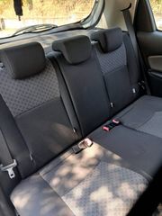 Toyota Yaris 2015 YARIS 1.0 VVTI-thumb-30