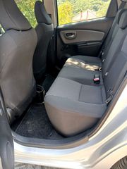 Toyota Yaris 2015 YARIS 1.0 VVTI-thumb-31
