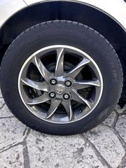 Toyota Yaris 2015 YARIS 1.0 VVTI-thumb-34