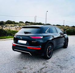 DS DS7 2021 PERFORMANCE LINE