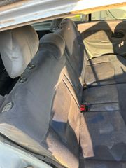 Renault Clio 2003